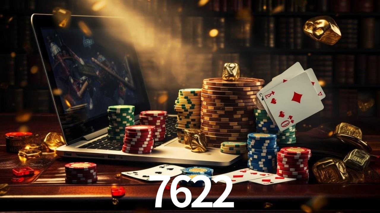 Estatísticas 7622
