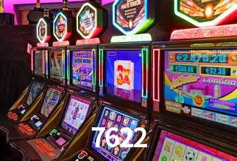A Revolução dos Aplicativos de Jogos no 7622