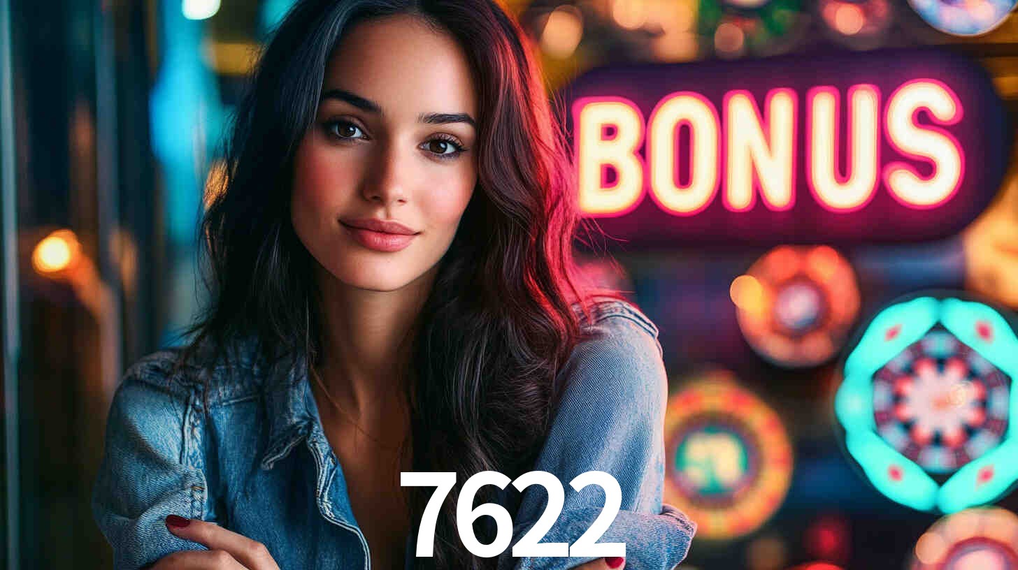 7622 slot