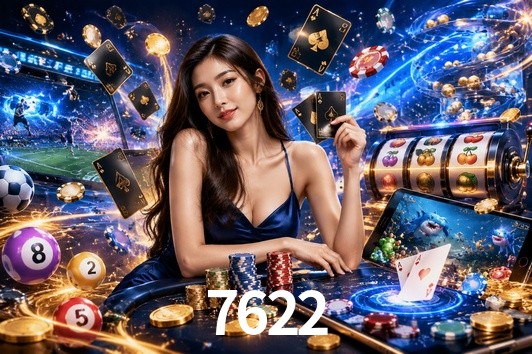 Account Benefits 7622