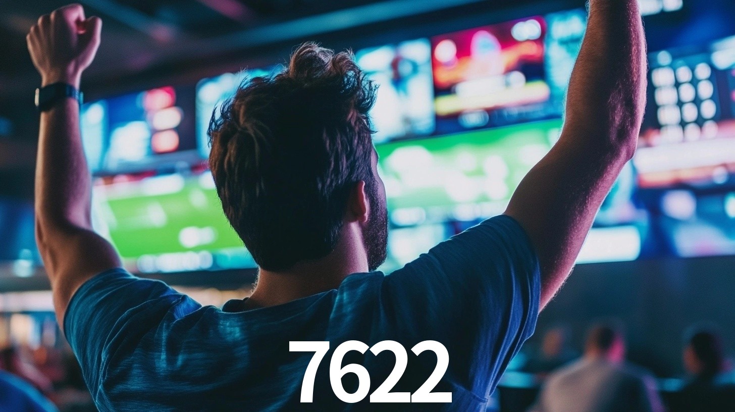 7622 - Aposta de Ouro Vivo - 7622.com
