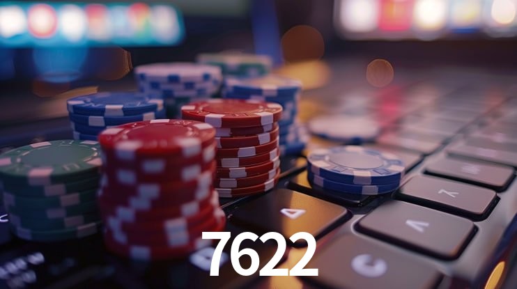 Segurança 2FA 7622