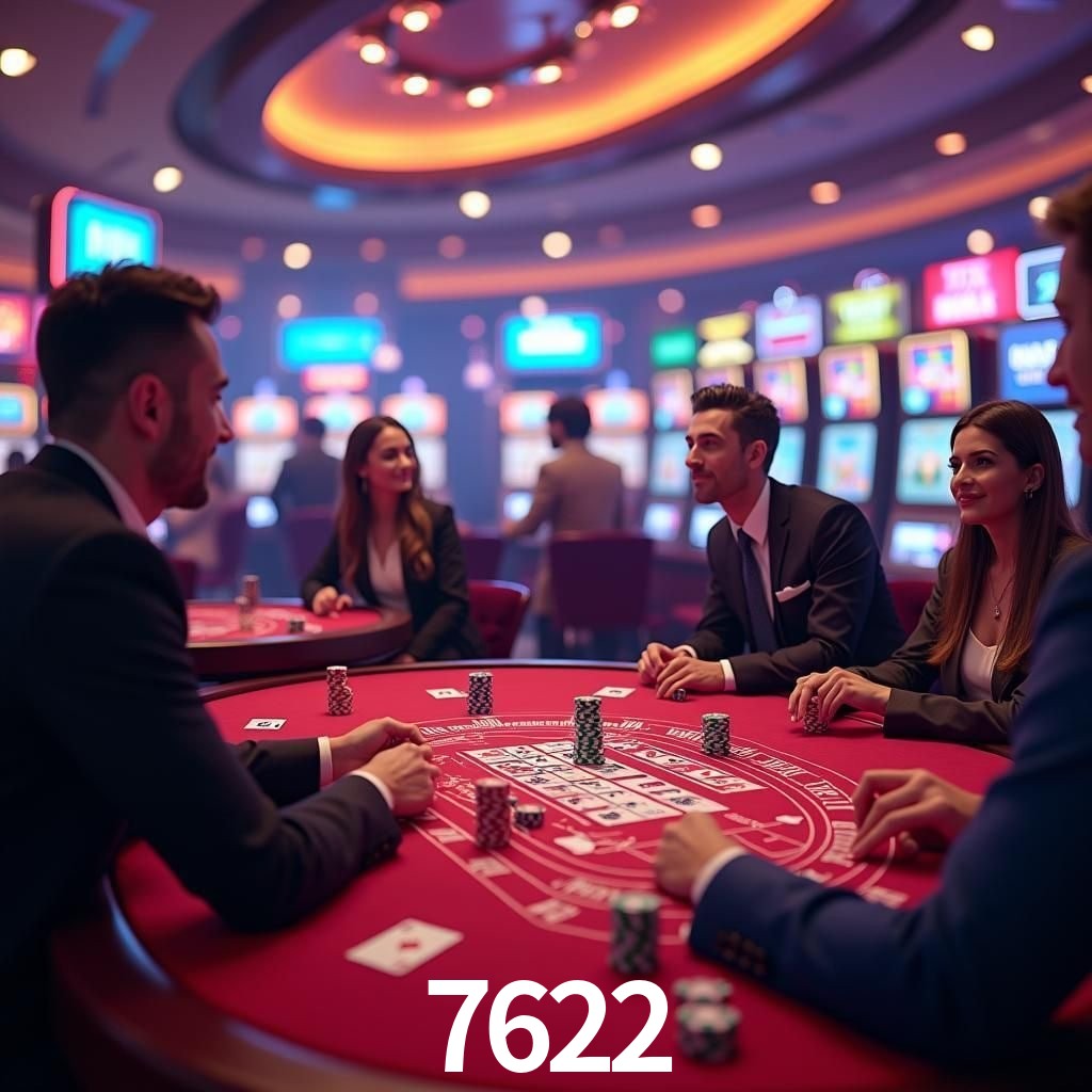 Programa VIP 7622