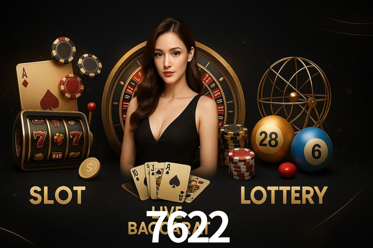 7622 cassino online