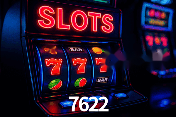 7622 Plataforma