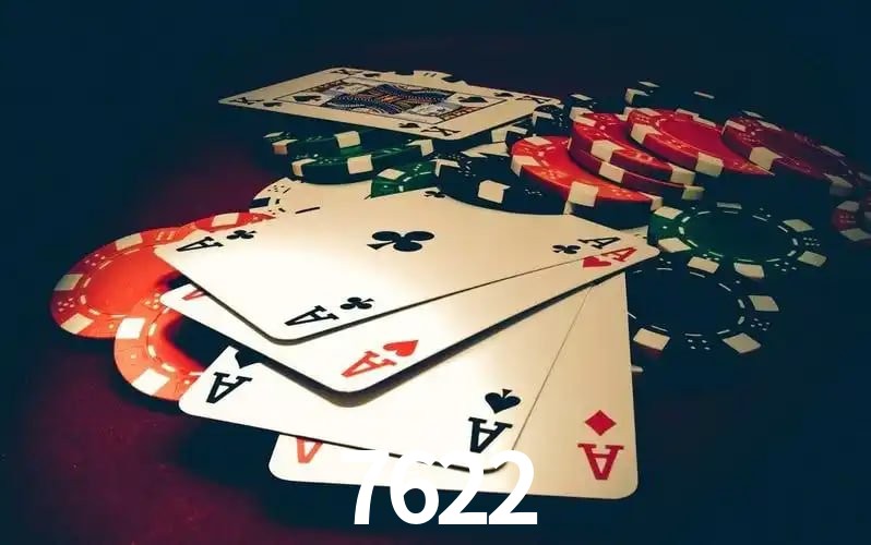7622 Slots