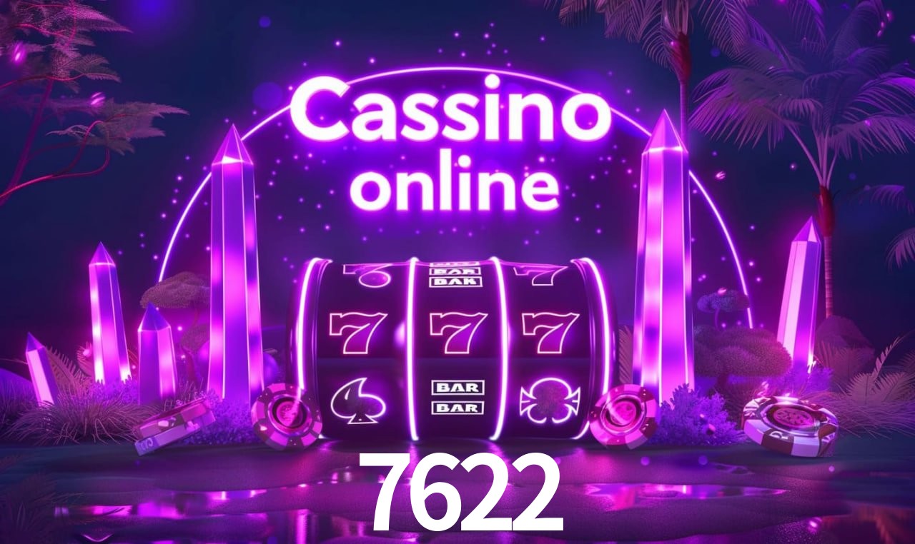 Benefícios da Conta 7622