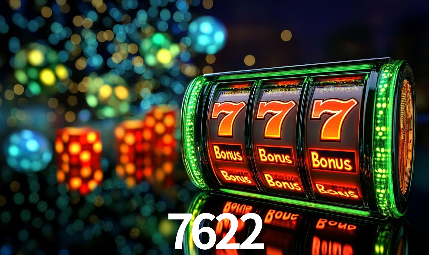 Provedores de Jogos 7622