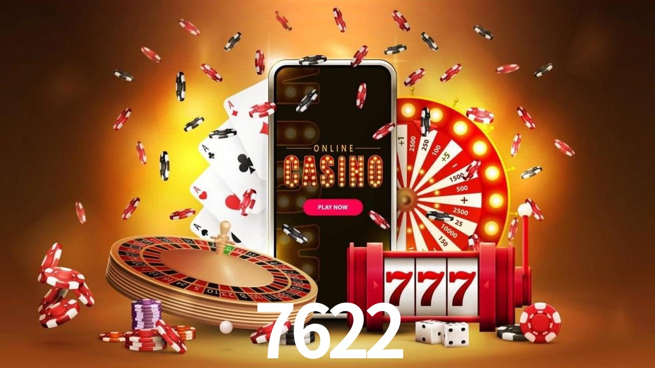 Diretório de Jogos 7622