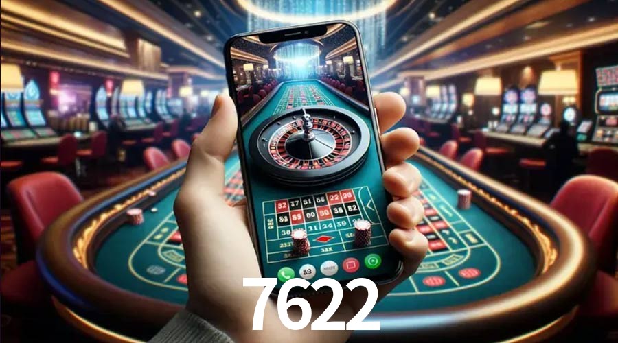 Secure Login 7622