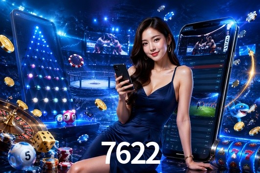 Game Statistics 7622