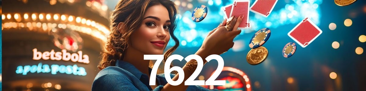 Welcome Bonus 7622