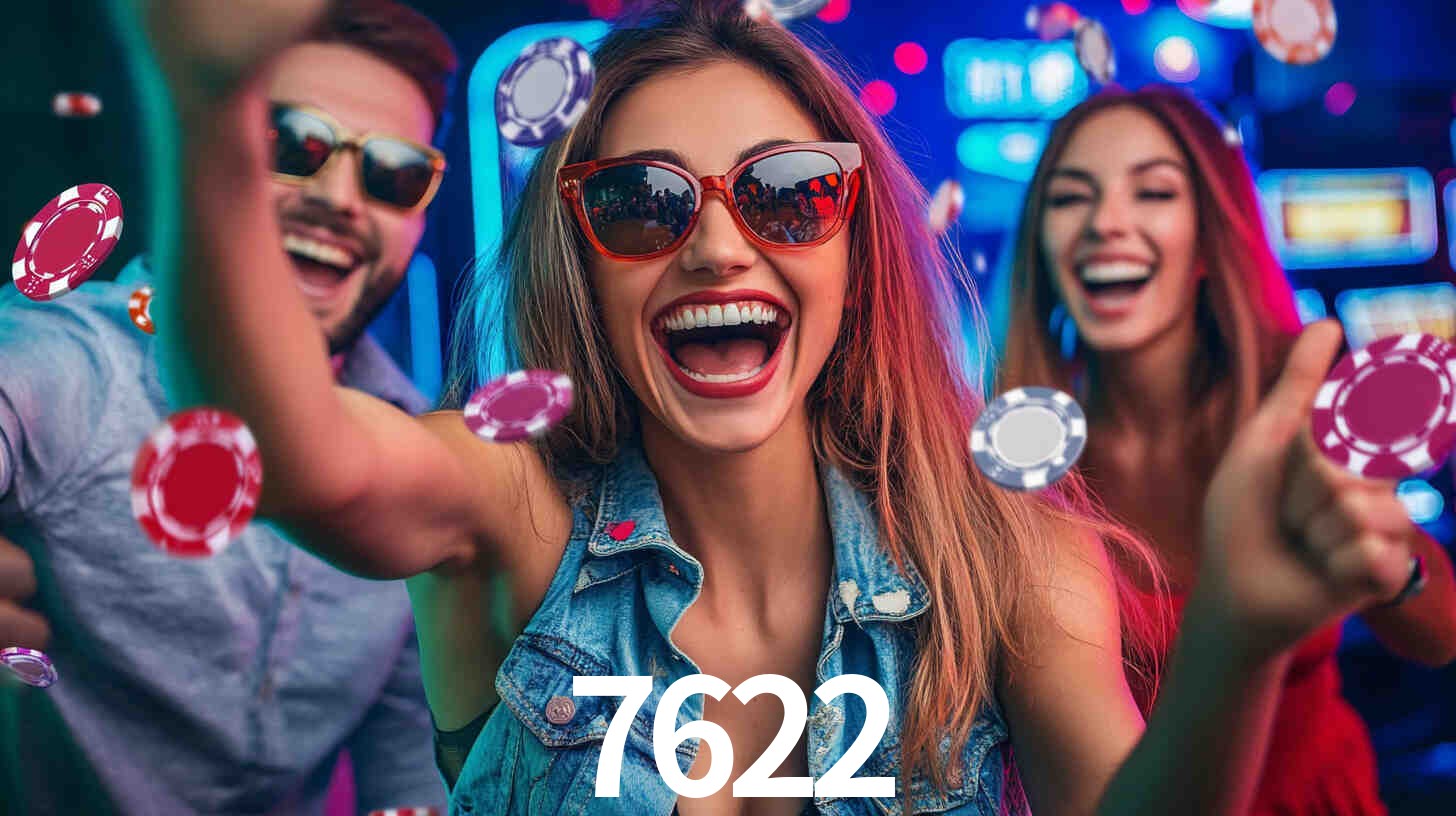 Explorando a Categoria de Eventos em Apostas na 7622