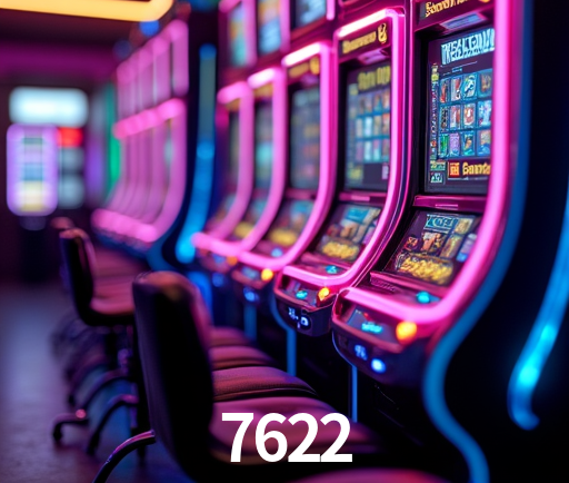 7622 Plataforma Oficial