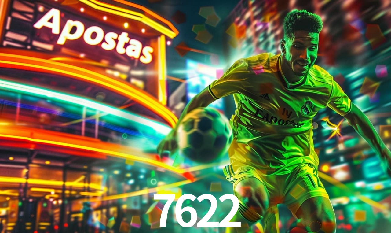 Estatísticas do Jogo 7622