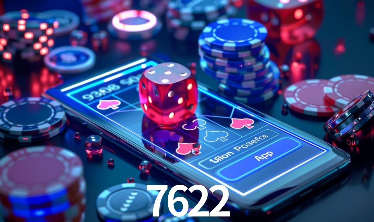 7622 Plataforma