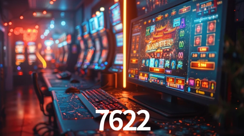 Experimente o Login Seguro Premium no 7622