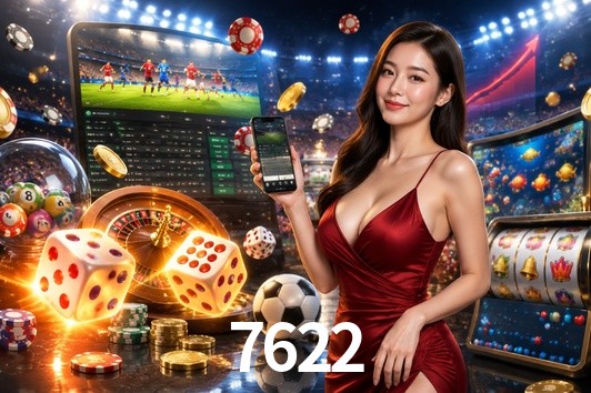 Slot Games 7622