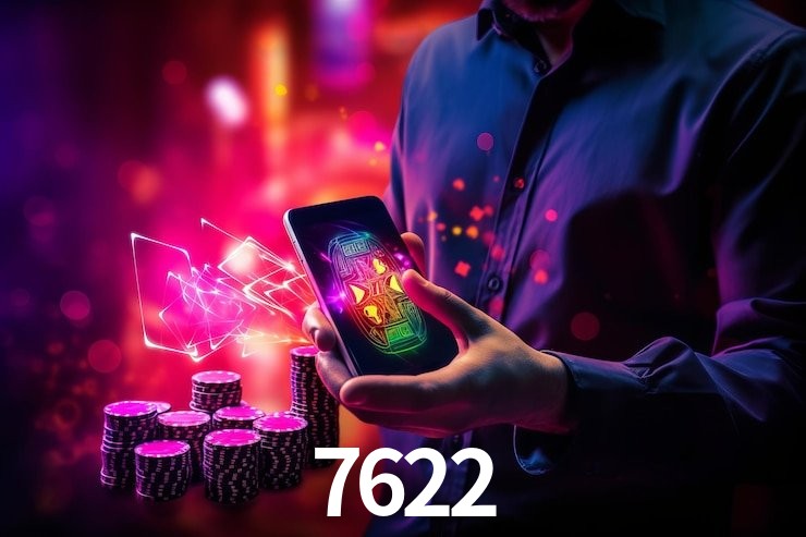 Casino Ao Vivo 7622