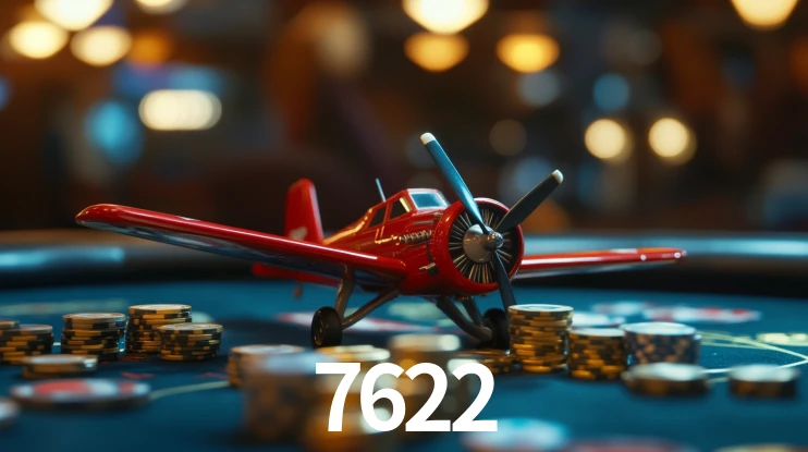 Game Providers 7622