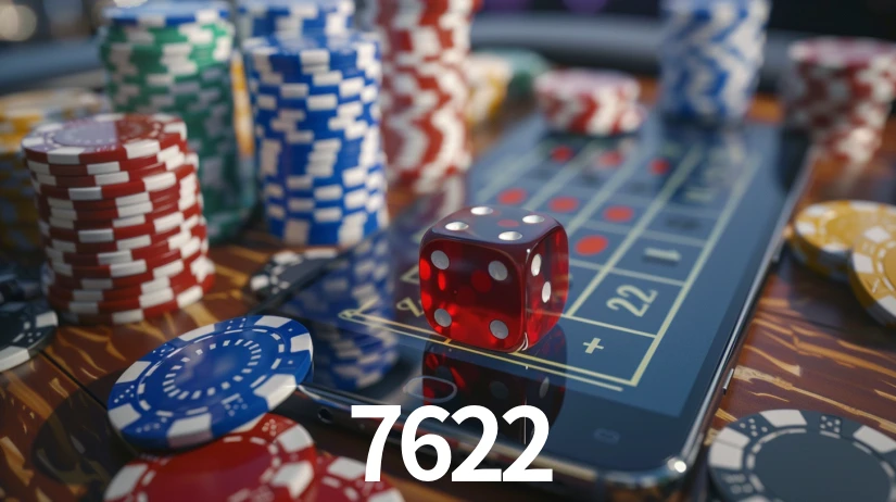 7622 bet