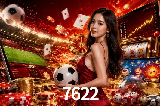 Live Casino 7622