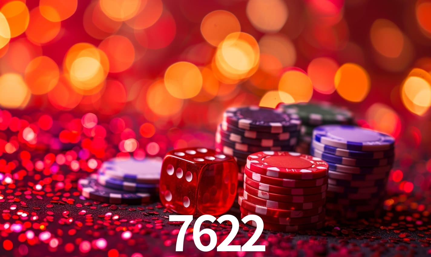 Desvendando o Mundo dos Jogos Virtuais na 7622