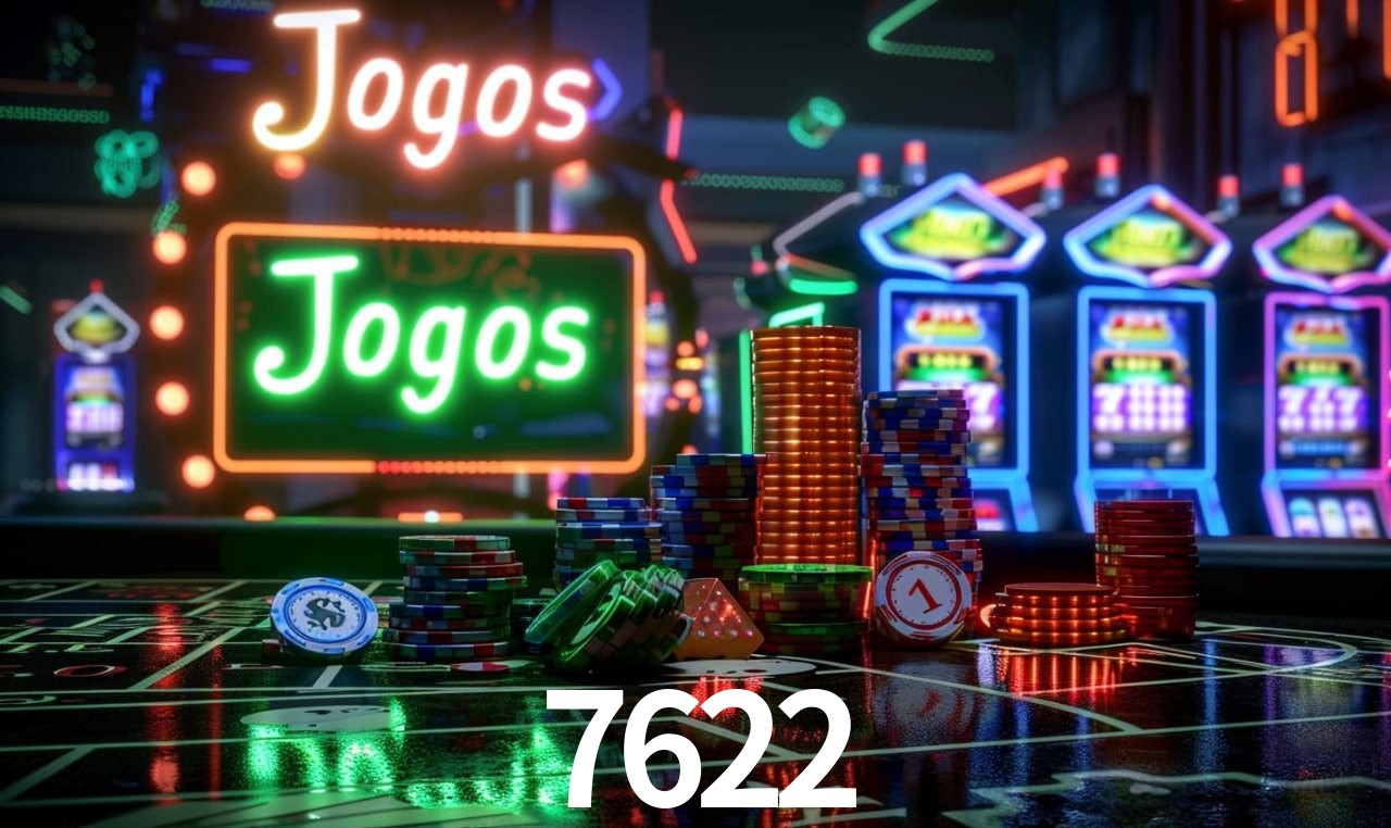 7622 bet