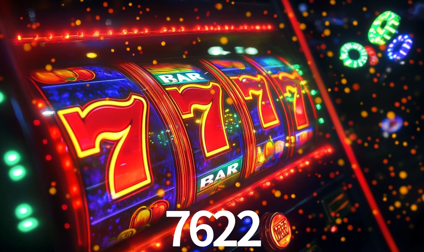 7622 bet