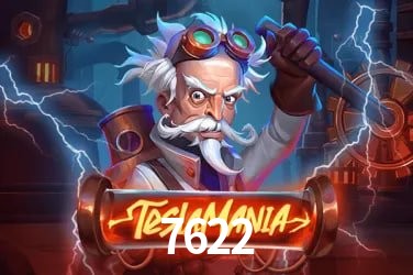 Jogos de Slot 7622