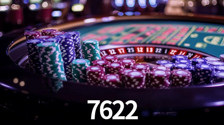 Welcome Bonus 7622