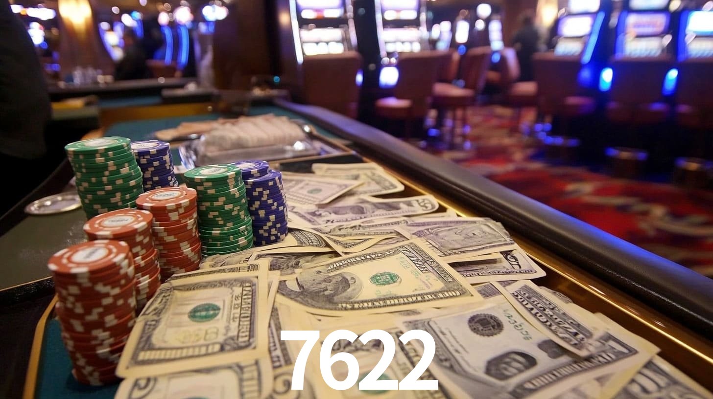 7622 lottery