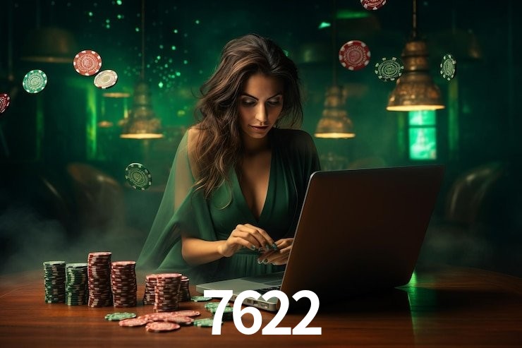 7622 bet