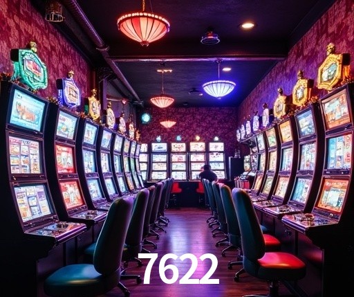 7622 instalar