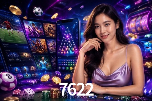 Flash Promotion 7622