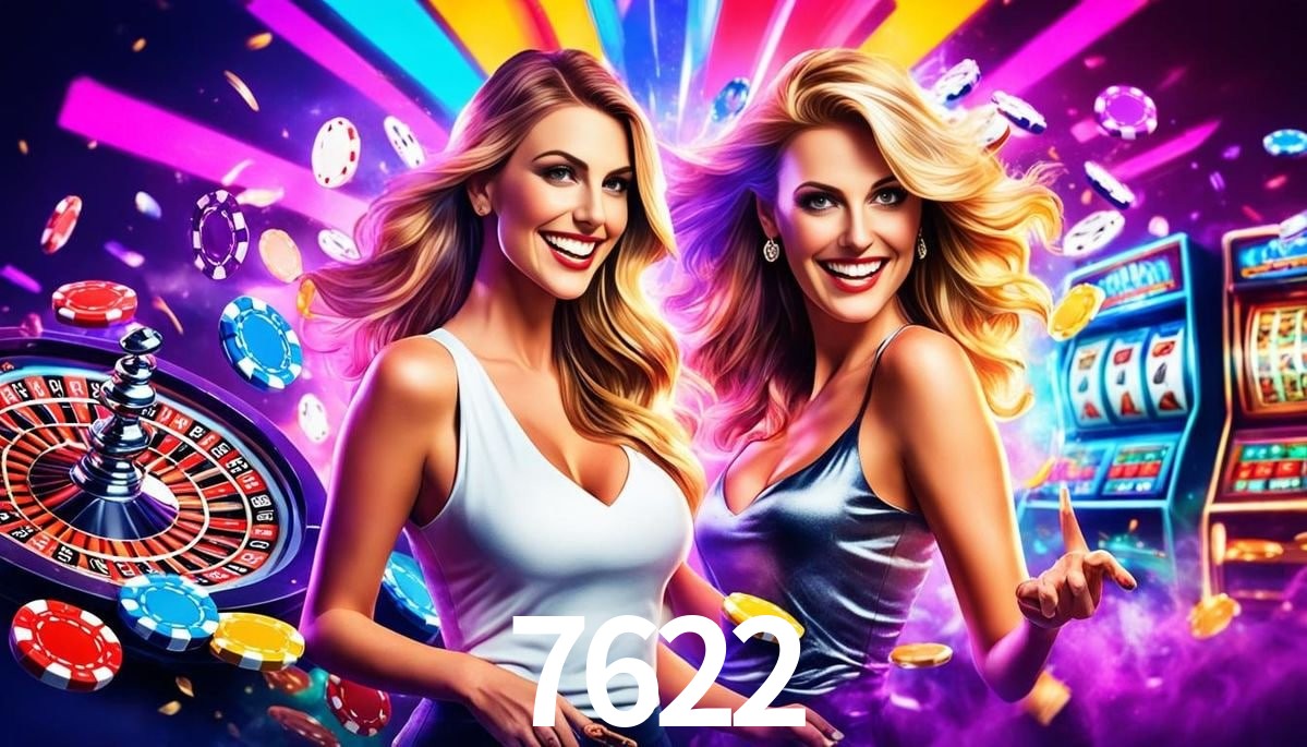 Jogos Exclusivos 7622