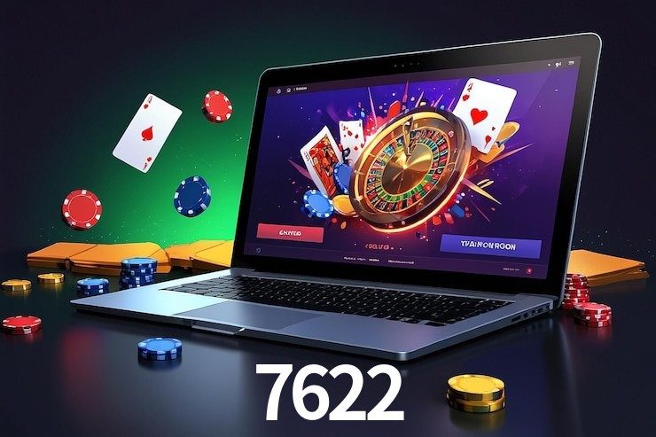 Promoção Relâmpago 7622