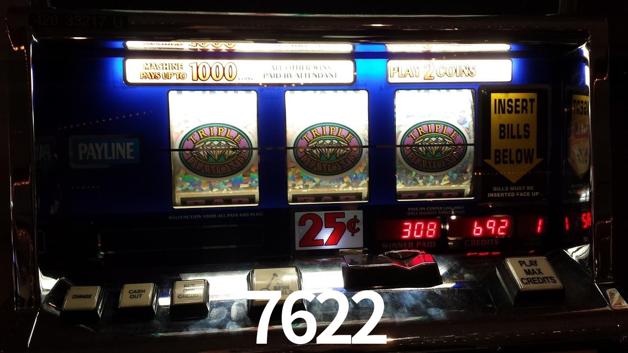 Spaceman Game 7622