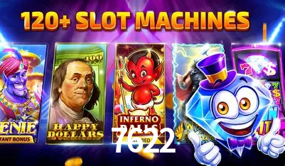7622 cassino online