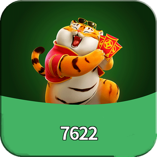 Logo 7622
