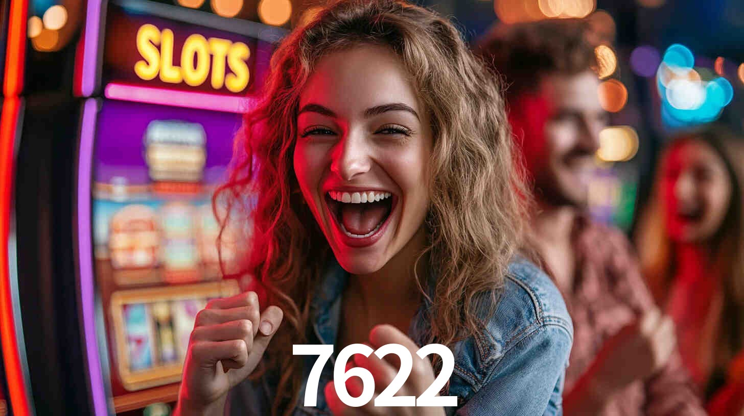 Inovações de Jogos na 7622: O Futuro das Experiências Interativas