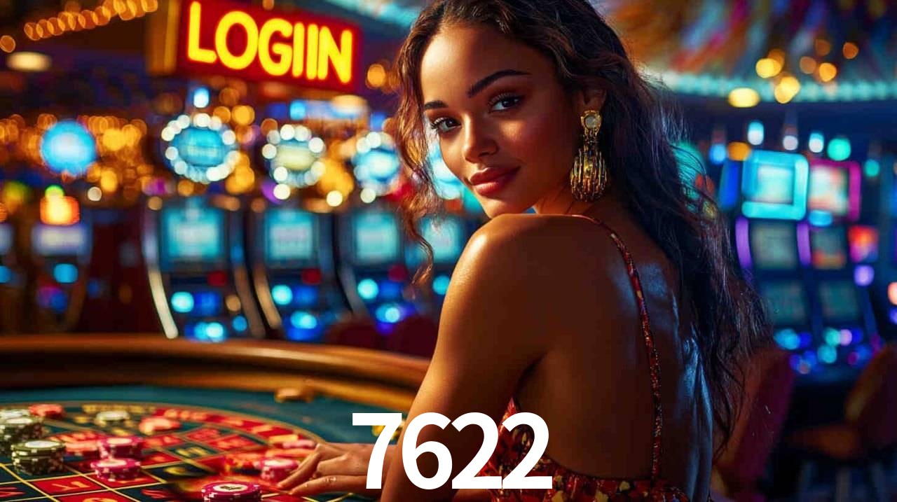 7622 Rio de Janeiro - Popular Jogos