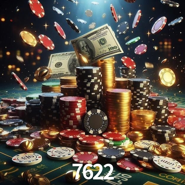 PIX Instantâneo 7622