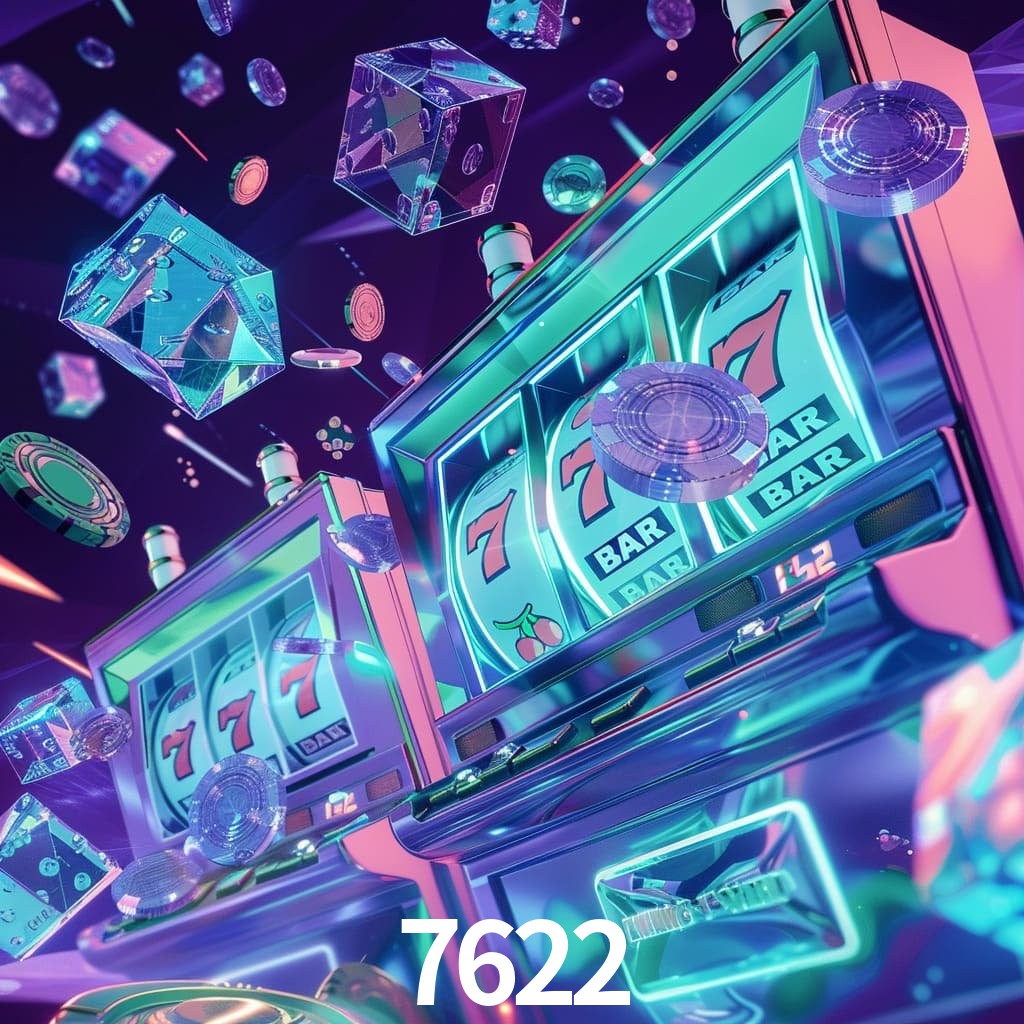 Interface do App 7622