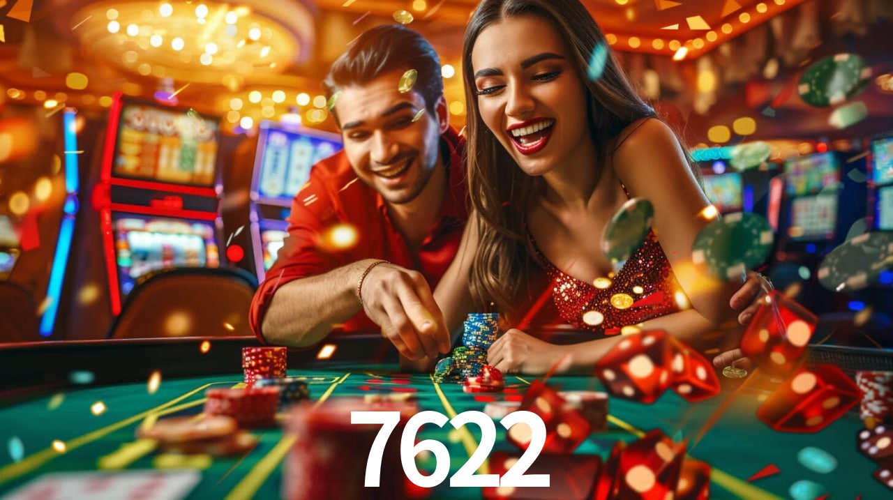 7622 - Aplicativo Móvel