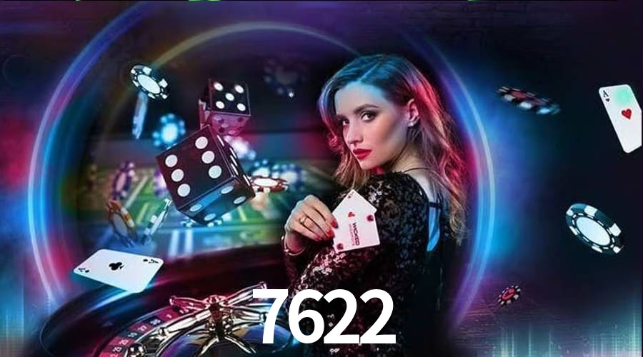 Seasonal Promotions 7622