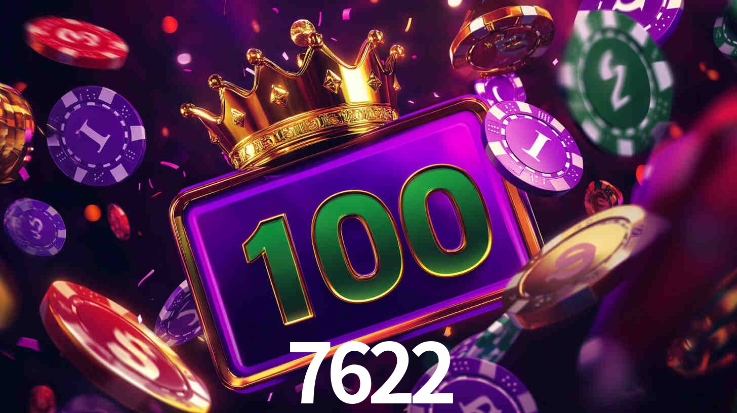 Roulette Table 7622