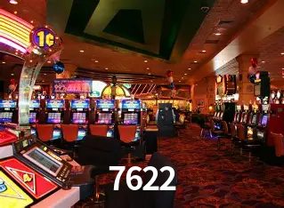 7622 Brasília - Casino Guide