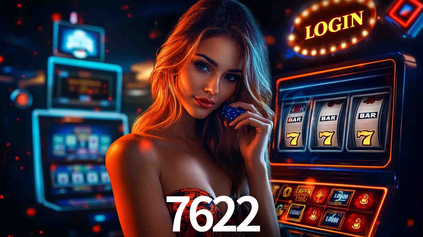 7622 slot