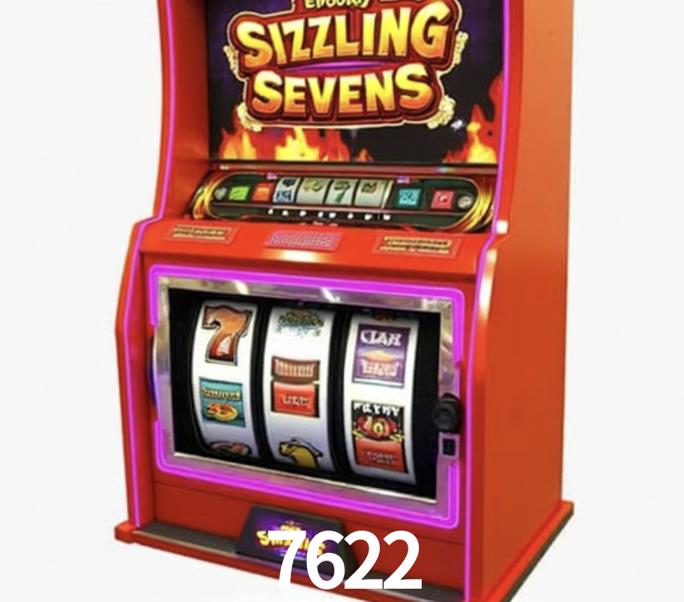 APP oficial da 7622 para mobile